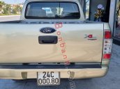 Cần bán gấp Ford Ranger XL 2.5L 4x4 MT năm 2010, nhập khẩu nguyên chiếc