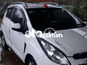 Bán ô tô Chevrolet Spark 2013, màu trắng, nhập khẩu nguyên chiếc như mới, 159 triệu