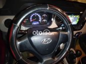 Bán Hyundai Grand i10 đời 2018, màu đỏ