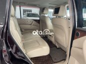 Bán xe Infiniti QX80 sản xuất năm 2015, xe nhập