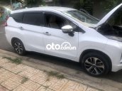 Bán xe Mitsubishi Xpander đời 2019, màu trắng  