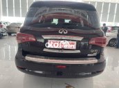 Bán xe Infiniti QX80 sản xuất năm 2015, xe nhập