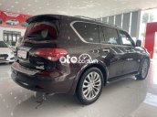 Bán xe Infiniti QX80 sản xuất năm 2015, xe nhập