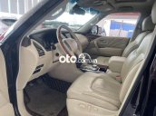 Bán xe Infiniti QX80 sản xuất năm 2015, xe nhập