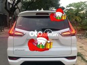 Bán xe Mitsubishi Xpander đời 2019, màu trắng  