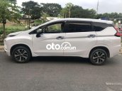 Bán xe Mitsubishi Xpander đời 2019, màu trắng  