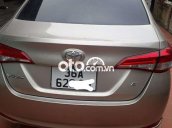 Bán Toyota Vios đời 2019, màu bạc còn mới giá cạnh tranh