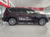 Bán xe Infiniti QX80 sản xuất năm 2015, xe nhập