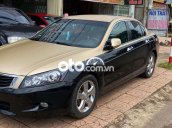 Bán xe Honda Accord sản xuất năm 2010, màu vàng, nhập khẩu số tự động