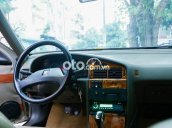 Bán xe Peugeot 405 sản xuất năm 1994, màu bạc, xe nhập còn mới