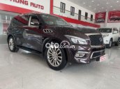 Bán xe Infiniti QX80 sản xuất năm 2015, xe nhập