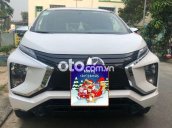 Bán xe Mitsubishi Xpander đời 2019, màu trắng  