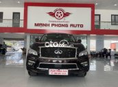 Bán xe Infiniti QX80 sản xuất năm 2015, xe nhập