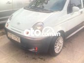 Cần bán gấp Daewoo Matiz đời 2006, màu trắng, nhập khẩu nguyên chiếc chính chủ