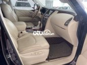 Bán xe Infiniti QX80 sản xuất năm 2015, xe nhập