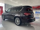 Bán xe Infiniti QX80 sản xuất năm 2015, xe nhập