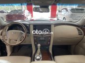 Bán xe Infiniti QX80 sản xuất năm 2015, xe nhập