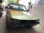 Bán Peugeot 505 sản xuất 1980, màu trắng, nhập khẩu nguyên chiếc