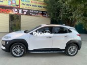 Bán Hyundai Kona sản xuất năm 2019, màu trắng còn mới