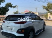 Bán Hyundai Kona sản xuất năm 2019, màu trắng còn mới