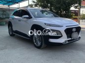 Bán Hyundai Kona sản xuất năm 2019, màu trắng còn mới