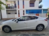 Xe Mazda 3 đời 2017, màu trắng  