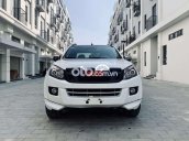 Bán xe Isuzu D-Max 2.5AT 4x4 đời 2016, màu trắng, nhập khẩu chính chủ, 480tr