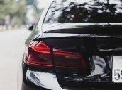 Cần bán BMW 530i sản xuất năm 2018, màu đen, nhập khẩu  