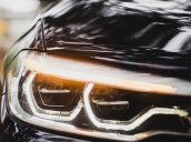 Cần bán BMW 530i sản xuất năm 2018, màu đen, nhập khẩu  