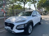 Cần bán Hyundai Kona 2.0 AT năm sản xuất 2020, màu trắng