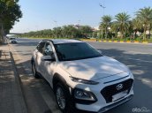 Cần bán Hyundai Kona 2.0 AT năm sản xuất 2020, màu trắng