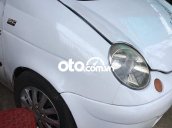 Bán ô tô Daewoo Matiz sản xuất 2008, nhập khẩu