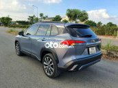 Bán ô tô Toyota Corolla Cross 2020, xe nhập