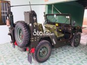 Bán ô tô Jeep A2 M151 sản xuất năm 1980, nhập khẩu, 340 triệu