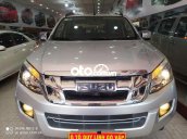 Cần bán lại xe Isuzu D-Max năm sản xuất 2016, nhập khẩu