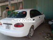 Cần bán lại xe Daewoo Damas sản xuất năm 2000, màu trắng