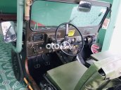 Bán ô tô Jeep A2 M151 sản xuất năm 1980, nhập khẩu, 340 triệu