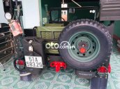 Bán ô tô Jeep A2 M151 sản xuất năm 1980, nhập khẩu, 340 triệu