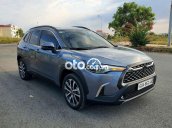 Bán ô tô Toyota Corolla Cross 2020, xe nhập