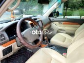 Bán ô tô Lexus GX 470 năm sản xuất 2006, màu đen, nhập khẩu nguyên chiếc