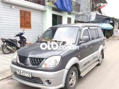 Bán Mitsubishi Jolie 2005, màu xám, nhập khẩu, giá tốt