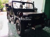 Bán ô tô Jeep A2 M151 sản xuất năm 1980, nhập khẩu, 340 triệu