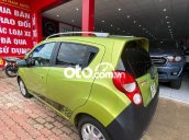 Cần bán Chevrolet Spark LTZ sản xuất 2015