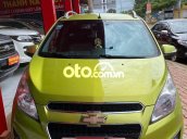 Cần bán Chevrolet Spark LTZ sản xuất 2015