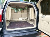 Bán ô tô Lexus GX 470 năm sản xuất 2006, màu đen, nhập khẩu nguyên chiếc