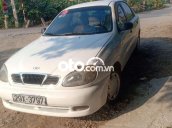 Cần bán lại xe Daewoo Damas sản xuất năm 2000, màu trắng