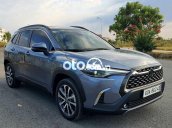 Bán ô tô Toyota Corolla Cross 2020, xe nhập