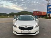 Kia K3 sản xuất 2015 tư nhân 1 chủ xe đẹp suất xắc, anh em bạn có nhu cầu liên hệ