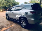 Bán Toyota Fortuner năm sản xuất 2017, giá 755tr