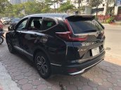 Bán Honda CR-V 2020 bản G, máy móc nguyên bản